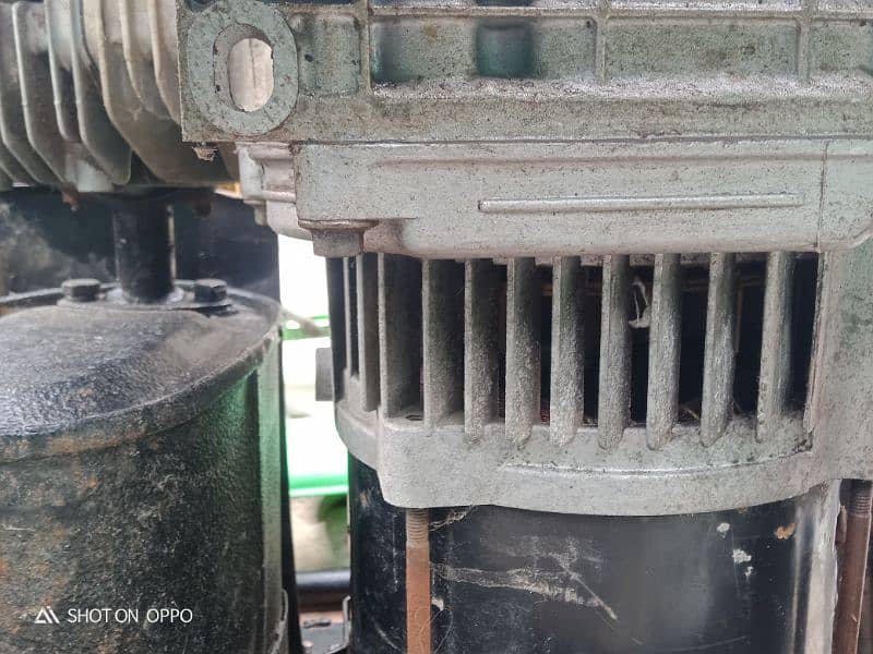 Fugi generator for sale 5