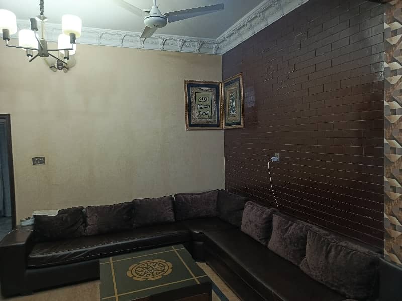 In Lahore You Can Find The Perfect House For sale 14