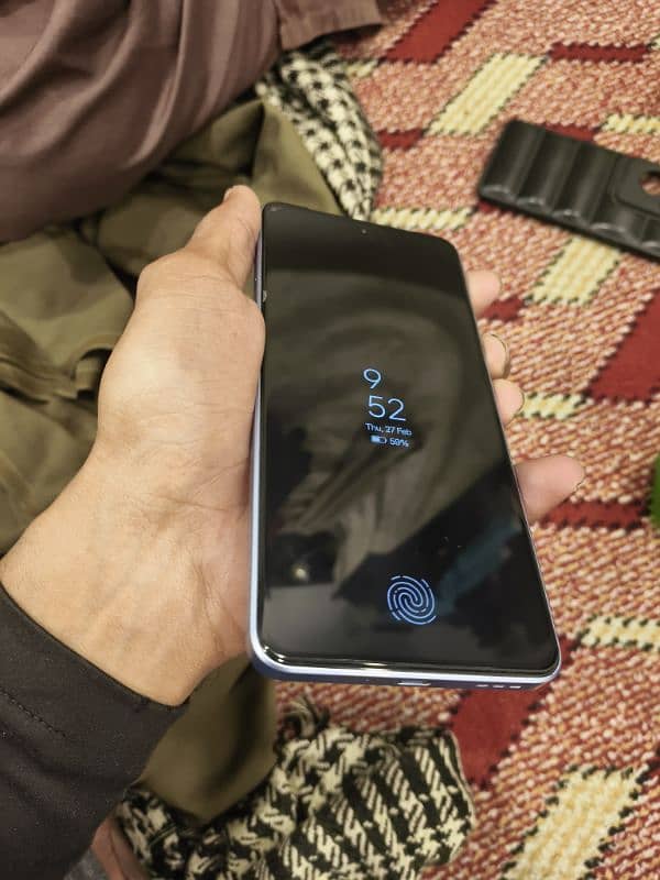 Oppo Reno 11F5g  Use only 5 months Available In Lush Condition 8