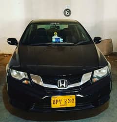 Honda