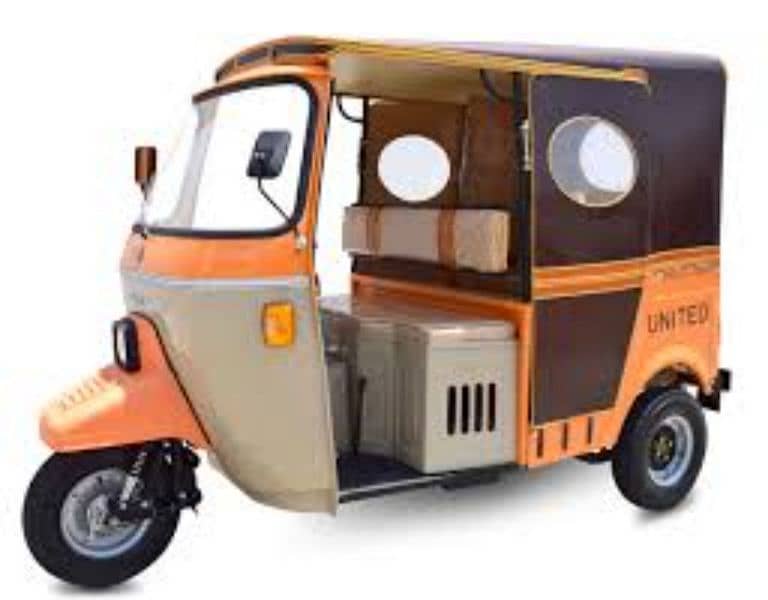 indrive driver needed for Auto rickshaw 0