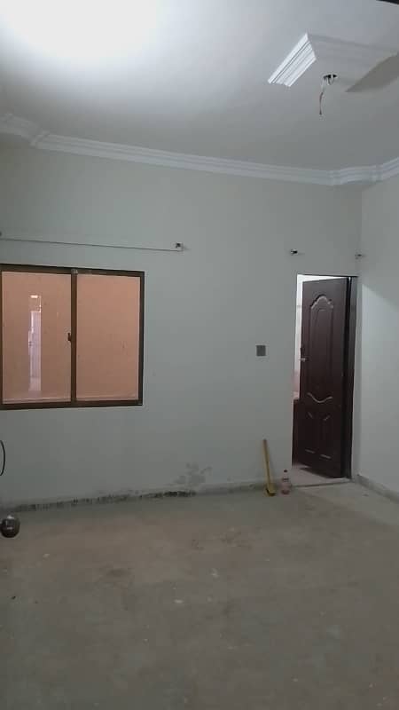 3 Bed Lounge 240 SQYD House For Rent At Zeenatabad Society Sector 19-A Near By Punjabi Saudagar Phase - 1 Scheme - 33 Karachi 8