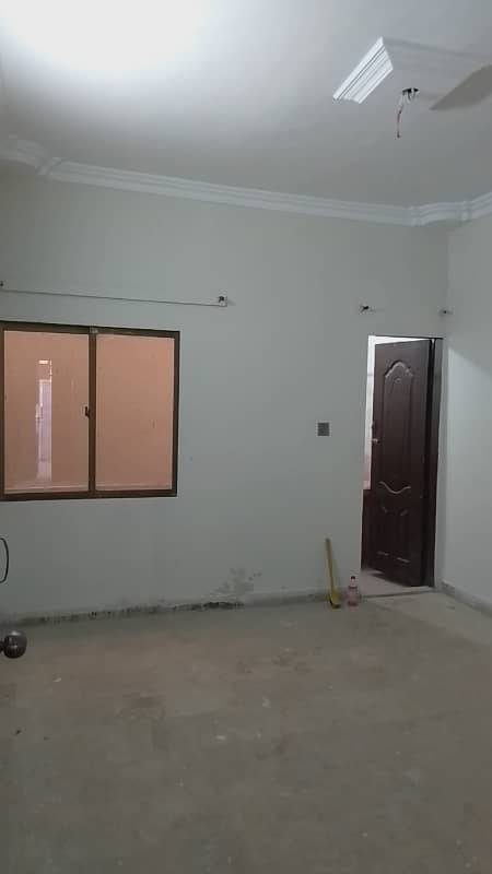 3 Bed Lounge 240 SQYD House For Rent At Zeenatabad Society Sector 19-A Near By Punjabi Saudagar Phase - 1 Scheme - 33 Karachi 9