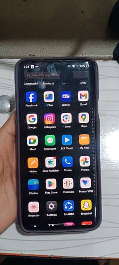 one plus 7t pro macleran