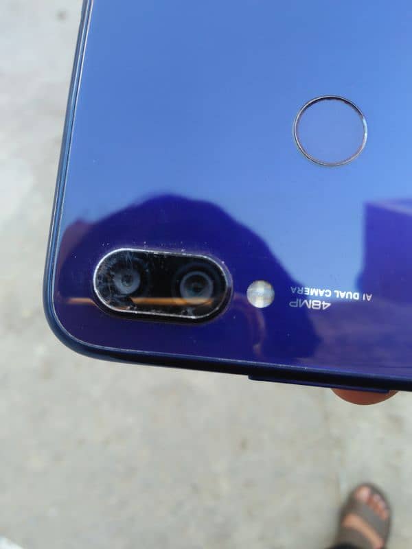 Redmi Note 7 (Sale+Exchange) Read ad 10