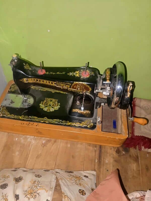 selai machine used like new 2