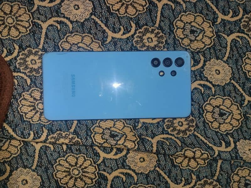 Sumsung Galaxy a32 for sale 0