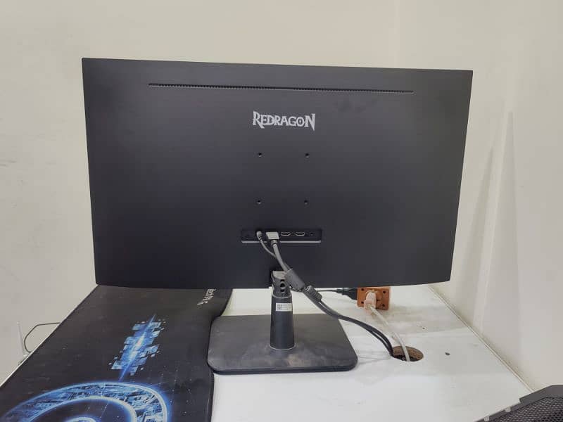 RED DRAGON gaming monitor (LEPTIS 2k) 2