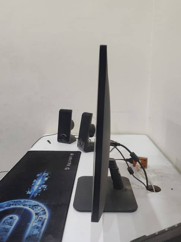 RED DRAGON gaming monitor (LEPTIS 2k) 3