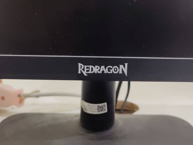 RED DRAGON gaming monitor (LEPTIS 2k) 5