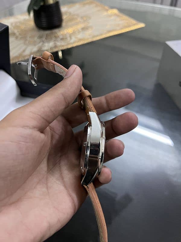 Tag heuer first space x 3