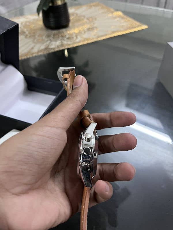 Tag heuer first space x 4