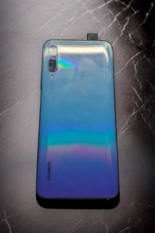 HUAWEI Y9S 6/128 0