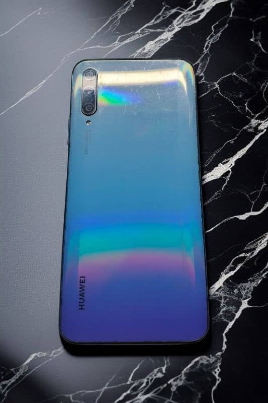 HUAWEI Y9S 6/128 1