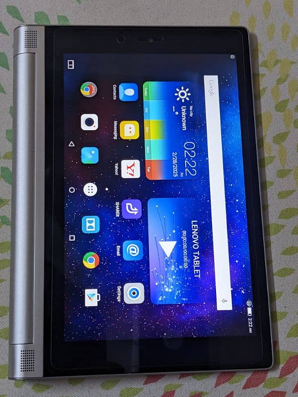 tablet 2