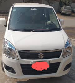 Suzuki Wagon R 2022