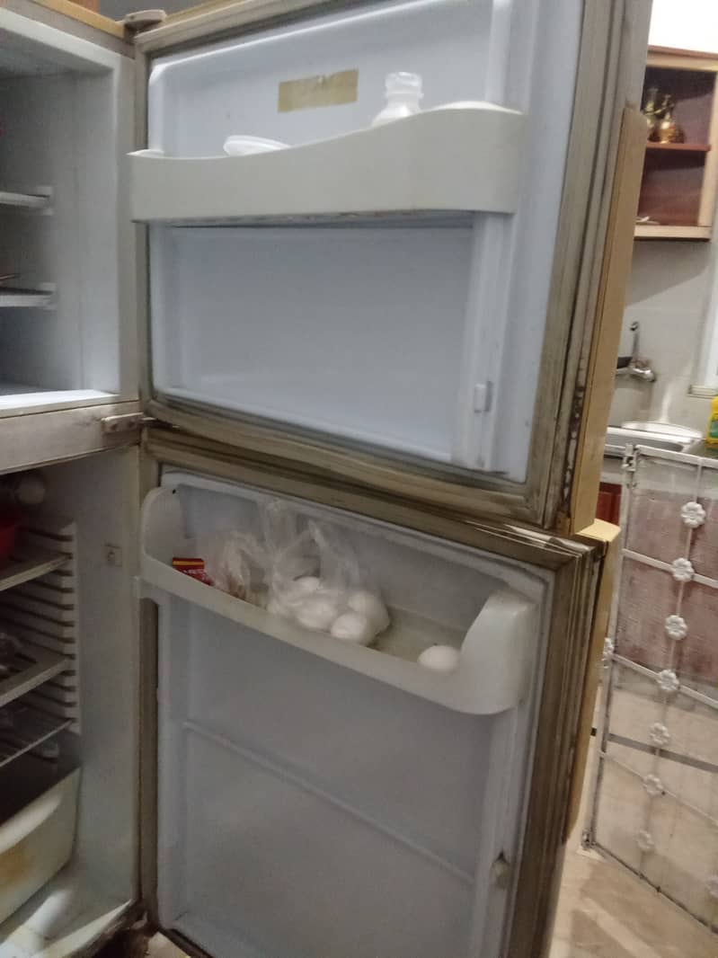 PEL Refrigerator for Sell 5