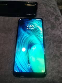 Vivo s1 4/64 gb