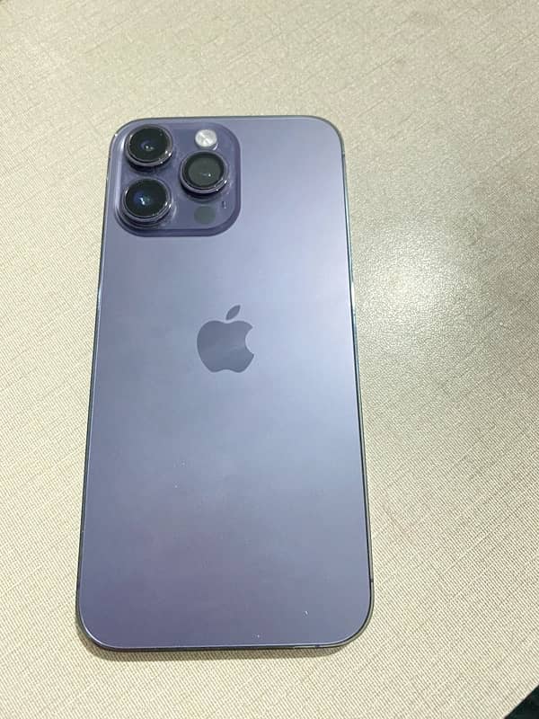 iphone 14pro max 1