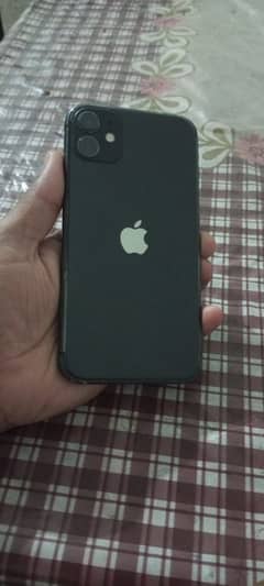 I phone 11   ( factory unlock )