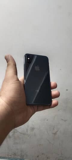 iphone x pta 256gb pta approved