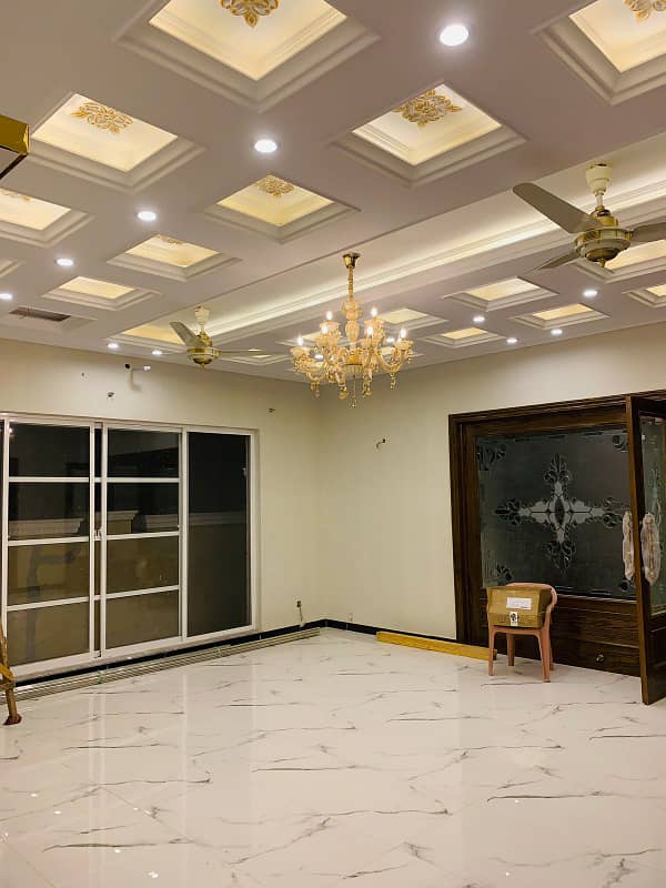 1 Kanal Spanish House for sale Green City Barki road 3