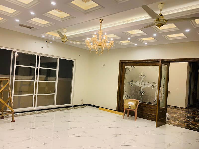 1 Kanal Spanish House for sale Green City Barki road 5