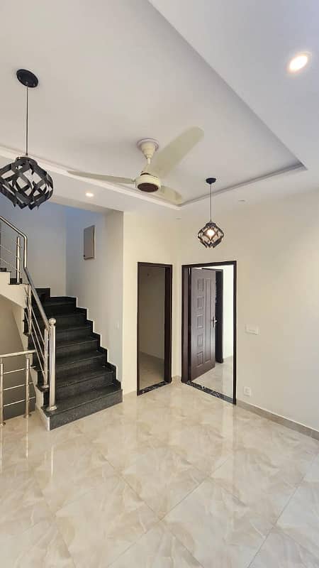 5 Marla House For Sale In Paragon City Lahore 13