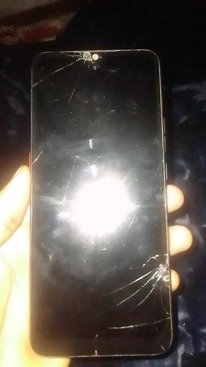 Tecno Pouvoir 4 non pta 1