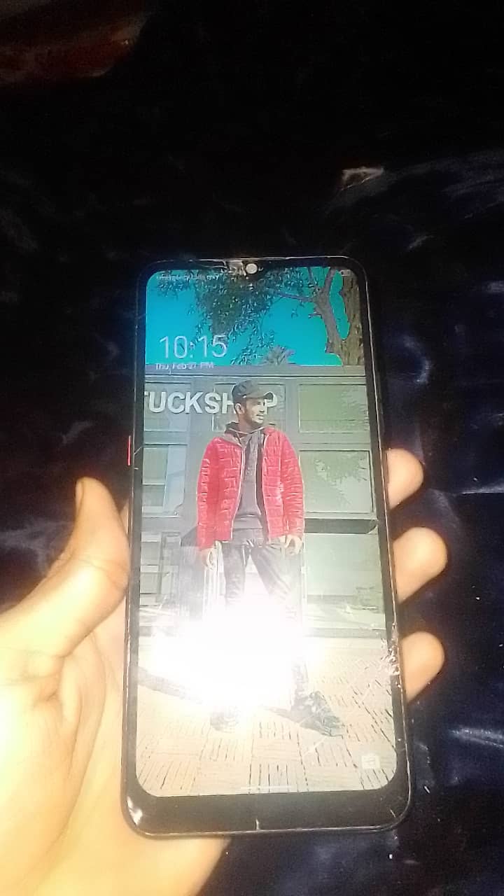 Tecno Pouvoir 4 non pta 2