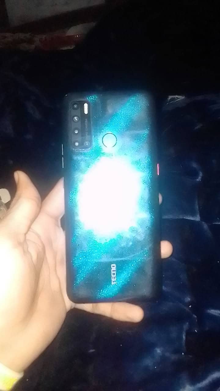 Tecno Pouvoir 4 non pta 3