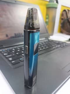 OXVA Slim Pro Pod