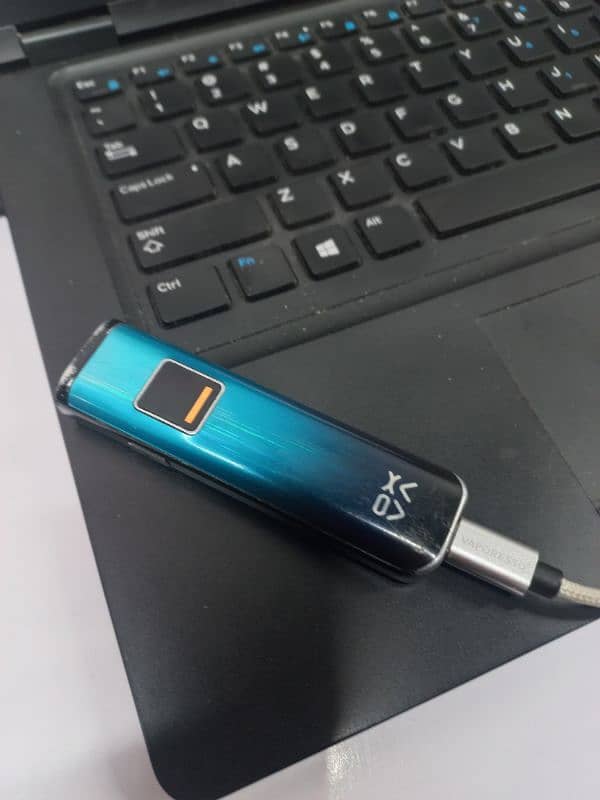 OXVA Slim Pro Pod 4