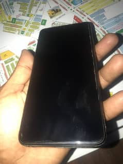 infinx smart 8 plus 4+1 ram 64 gb rom in lush condition