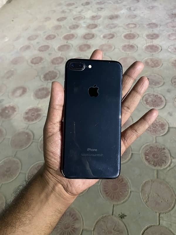 iphone 7 plus pta approved 2