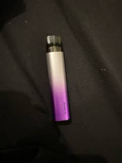 smoke Zrex pod for sale urgent