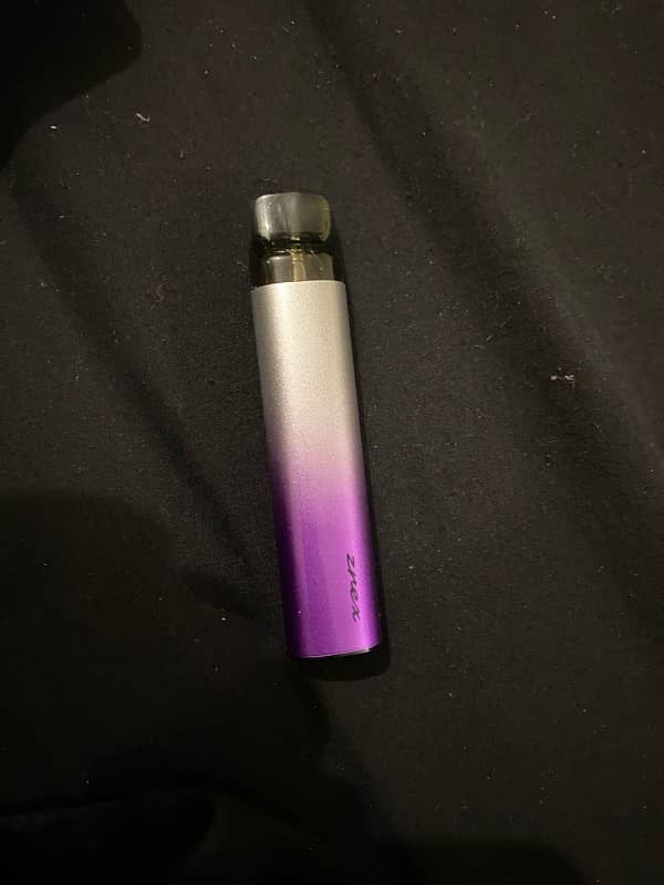 smoke Zrex pod for sale urgent 0