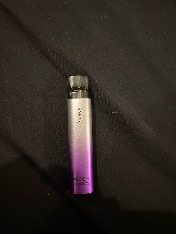 smoke Zrex pod for sale urgent 1