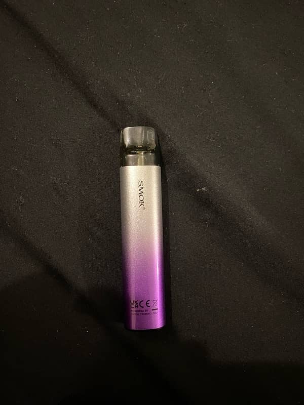 smoke Zrex pod for sale urgent 2