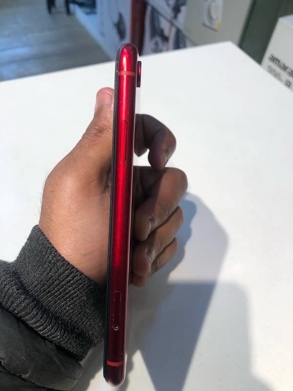 iPhone XR non PTA 0