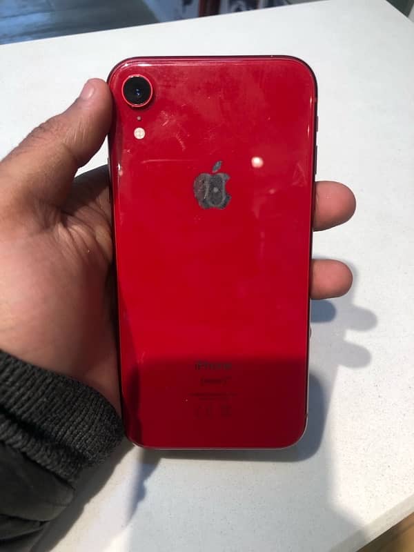 iPhone XR non PTA 3