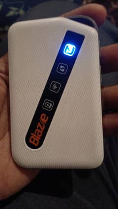 ufone Blaze internet Device