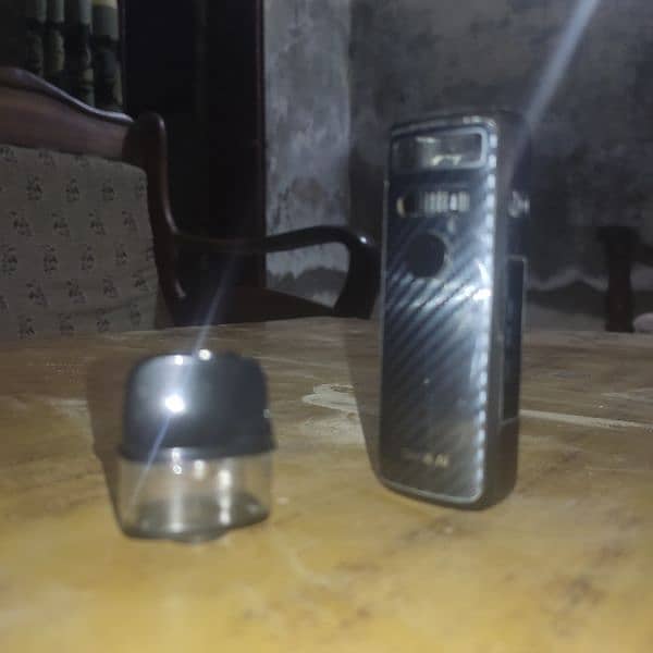 voopoo vinci 3 for sell 0