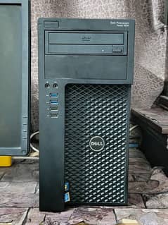 Dell 3620 core I 5