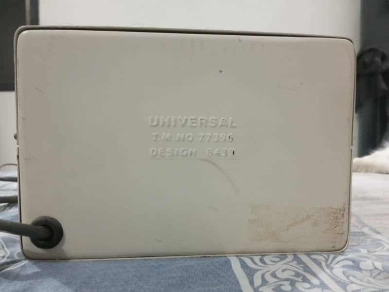 Original Universal Voltage Stabilizer A - 50 (Energy Saver) 5000Watt 2