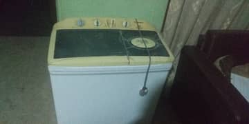 want to sell my washing machine