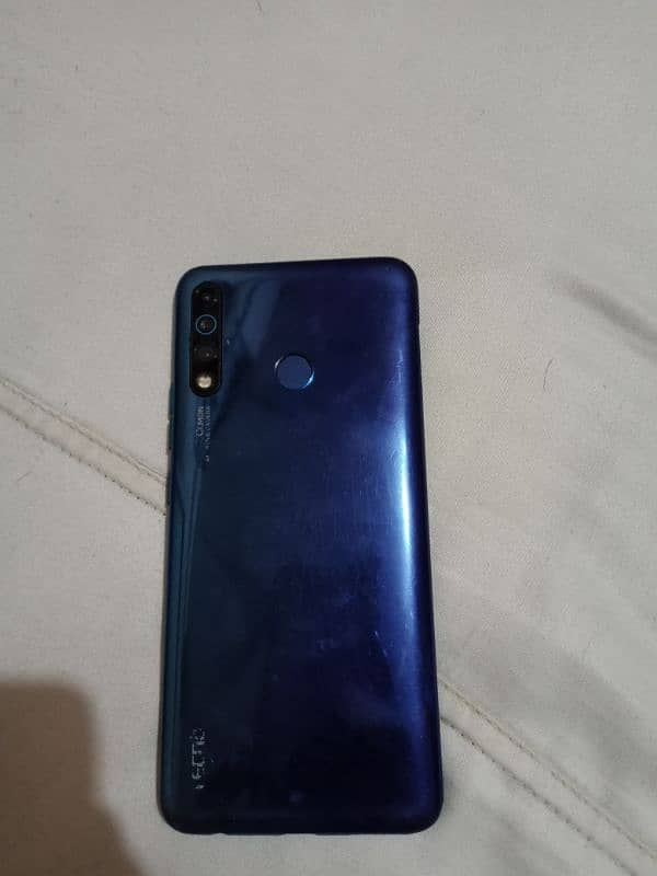 camon 12 3