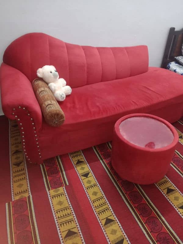 Sofa for sale 2