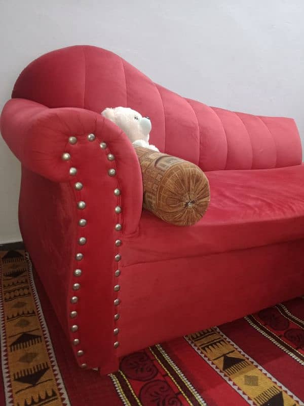 Sofa for sale 5