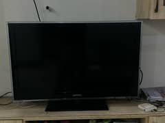 Samsung LCD for sale